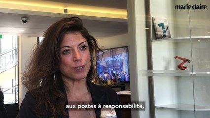 Revivez la première session du Think Tank #Agirpourlégalité de Marie Claire, avec le Connecting Leaders Club