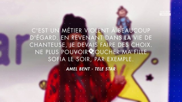 The Voice Kids 5 - Amel Bent : Le prix et la marque de son étonnante tenue dévoilés