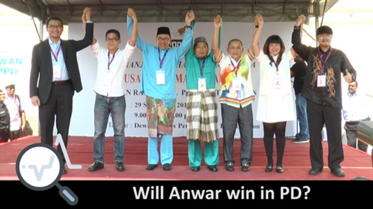Anwar will win the by-election, says analyst