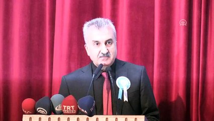 Uluslararası Bitlis Tarihi ve İdris-i Bitlisi Sempozyumu