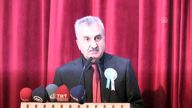 Uluslararası Bitlis Tarihi ve İdris-i Bitlisi Sempozyumu