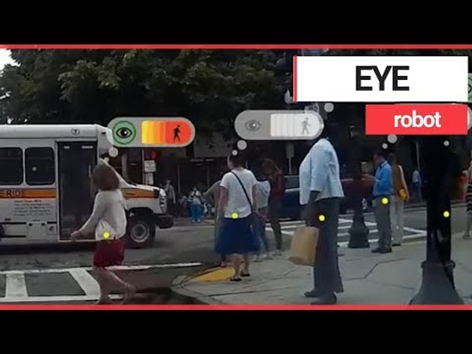 Driverless cars set to become smoother and more intuitive | SWNS TV