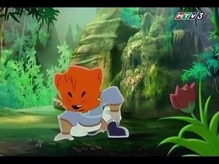 Thất Kiếm Anh Hùng phần 1 - tập 89: Linh tuyền Bảo Ngọc