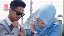 HAIRUL AZREEN & HANIS ZALIKHA ke ISTANBUL