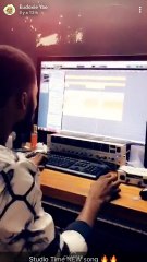 Exclusivité - Eudoxie Yao dévoile son nouveau single