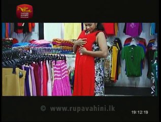 Doovili Ahasa Teledrama - 04 - 11th October 2018