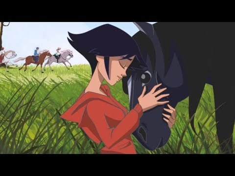 Mistral! ZUSAMMENSTELLUNG | Lenas Ranch