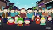 South Park demande l'annulation des Simpson #cancelthesimpsons (VO)
