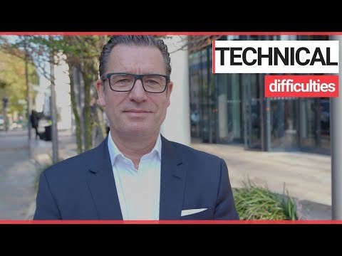 Brits are baffled by self service checkouts and other shopping gadgets | SWNS TV