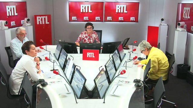 Les actualités de 12h30 - Var : un militaire brave les eaux pour sauver ses voisins