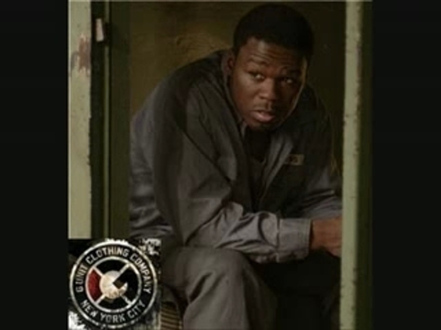 ⁣50cent-I am a hustler