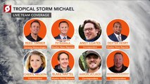 Tracking Michael: Tune into the AccuWeather Network