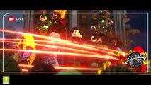 LEGO DC Super-Villains - Trailer di lancio ITA