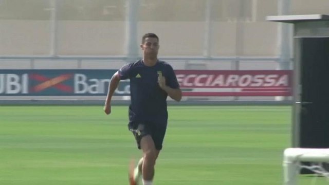 Cristiano Ronaldo contra-ataca alegada violação de Kathryn Mayorga