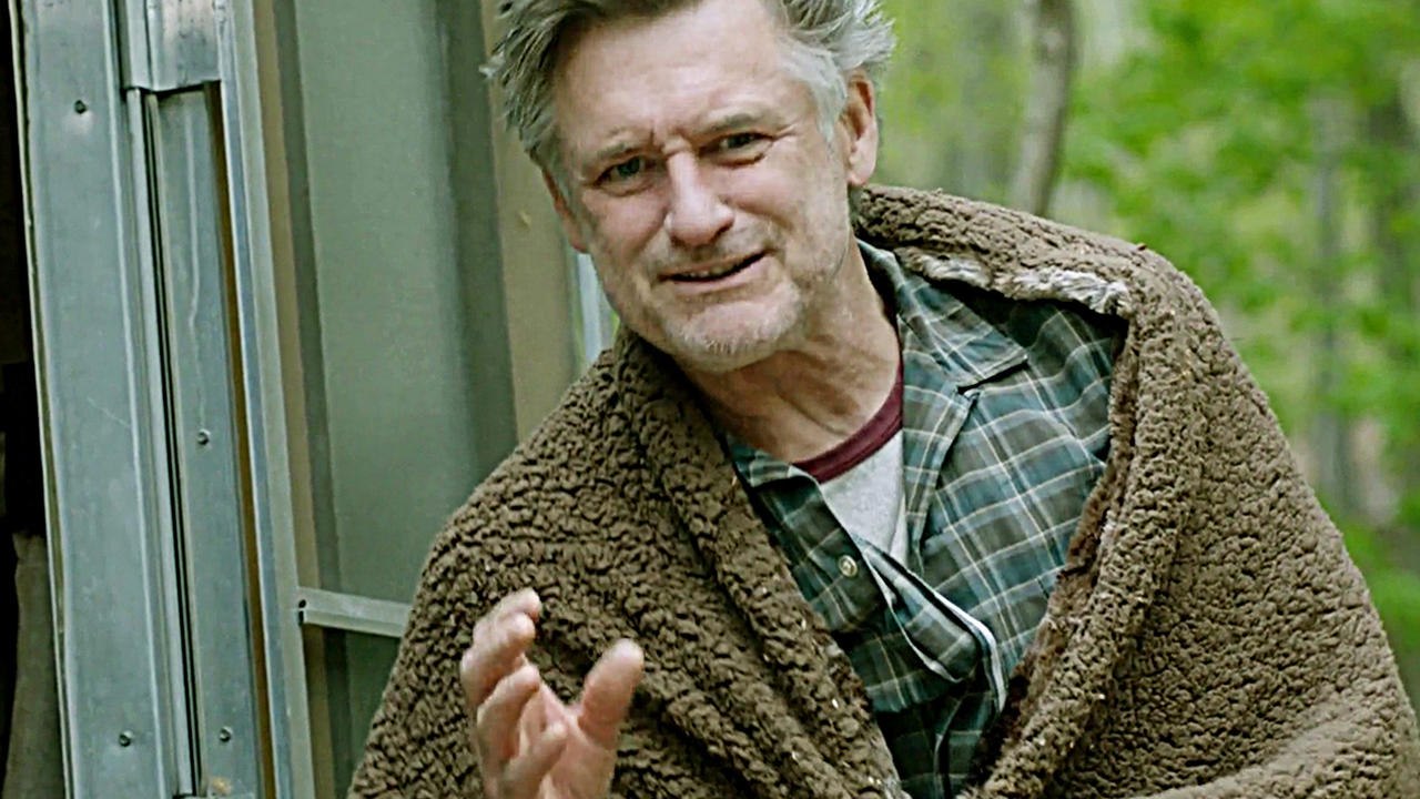 Trouble - Trailer (Deutsch) HD