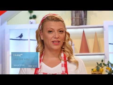 Tring Promo|Ana dhe ariu| Nga 28 Tetori, ora 12:30 ne Living HD