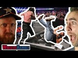 Undertaker & Shawn Michaels BEGINS (Again)! WWE Super ShowDown 2018! | WrestleTalk WrestleRamble