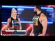 Rusev & Lana Scandal TRUTH Revealed! WWE SmackDown, Oct. 9, 2018 Review | WrestleTalk WrestleRamble