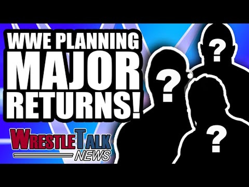BATISTA Signing With WWE For Wrestling RETURN?!...