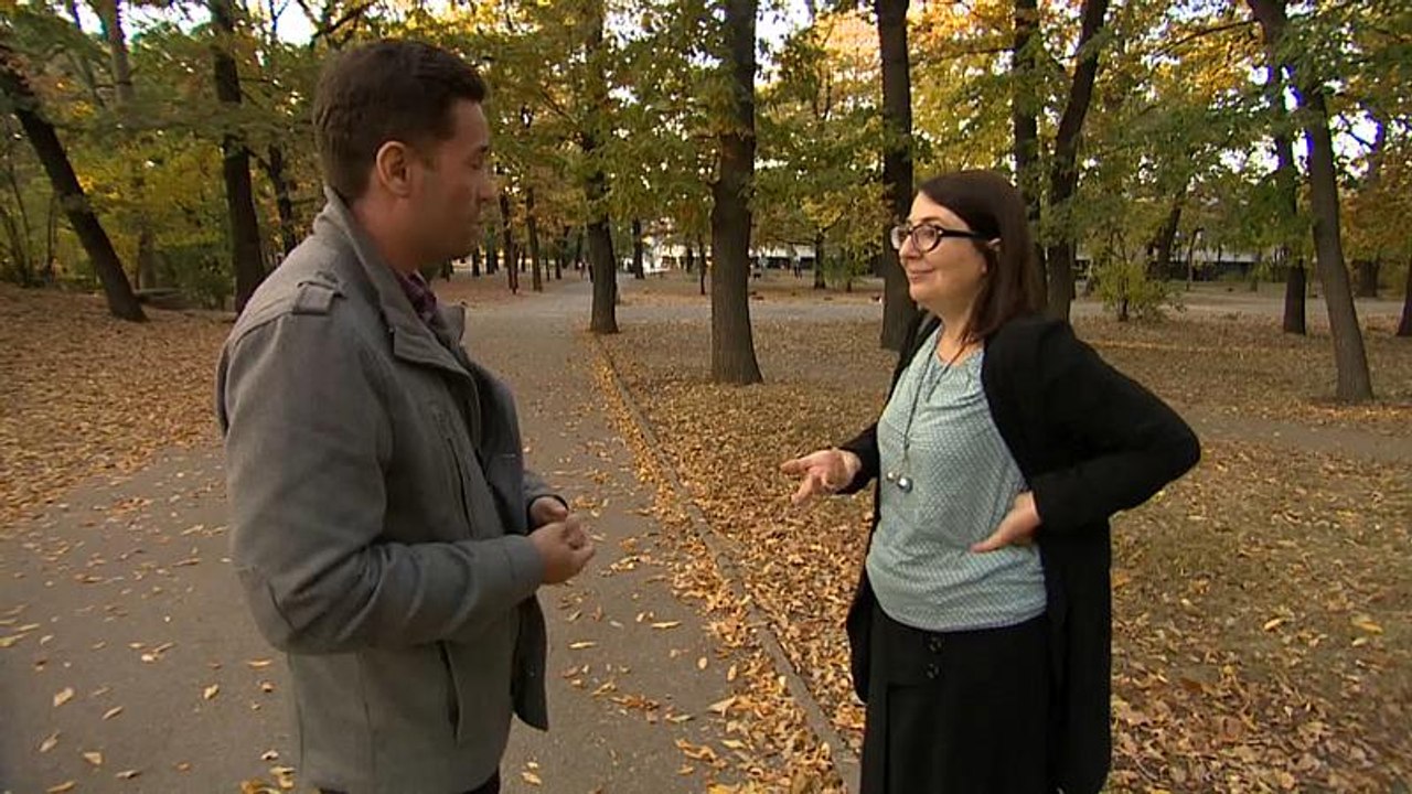 Mord an bulgarischer Journalistin - Bulgarien empört über Spekulationen