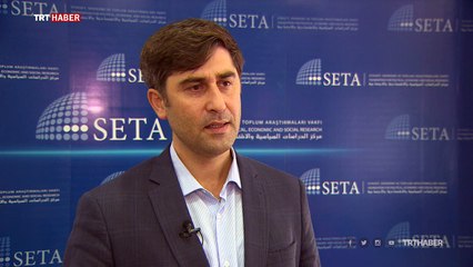 Terörle mücadelede yeni strateji