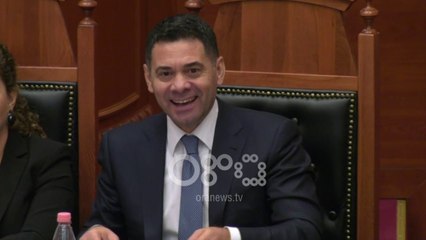 Ora News - Braçe përplaset me Ahmetaj për FSHF: Nuk do ta mbyll gojën! Fino duartroket