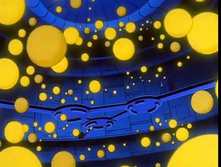 Superman meets Brainiac