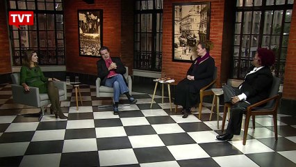 Ana Estela Haddad:  resistência contra o fascismo e as mentiras