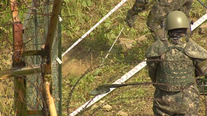 국방부 "군사분야 합의사항, 미 측과 충분히 협의" / YTN