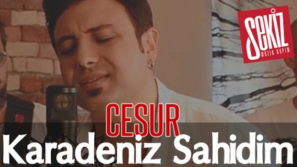 Cesur - Karadeniz Şahidim (Official Video) YENİ!