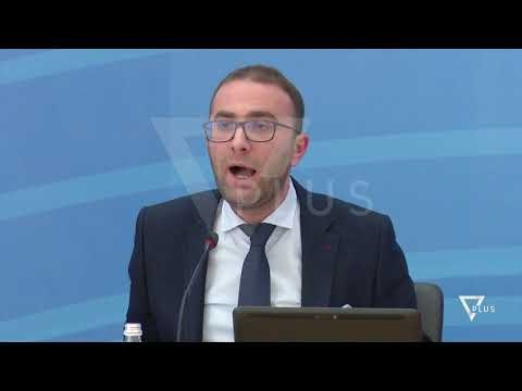 PD: Shteti në shërbim të Xhafajt - News, Lajme - Vizion Plus