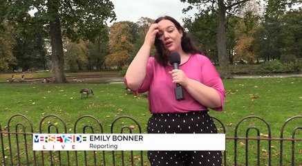 GOODLINES: October 11th 2018