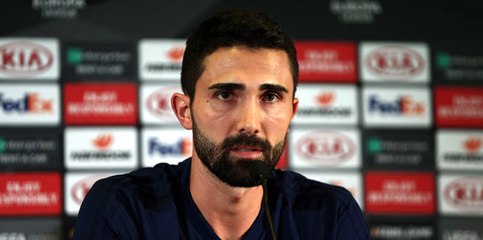 Fenerbahçe'de Yeni Kaptan Hasan Ali Kaldırım