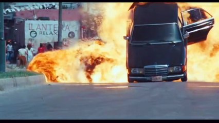 Safe 2 Teaser Trailer (2019) Jason Statham