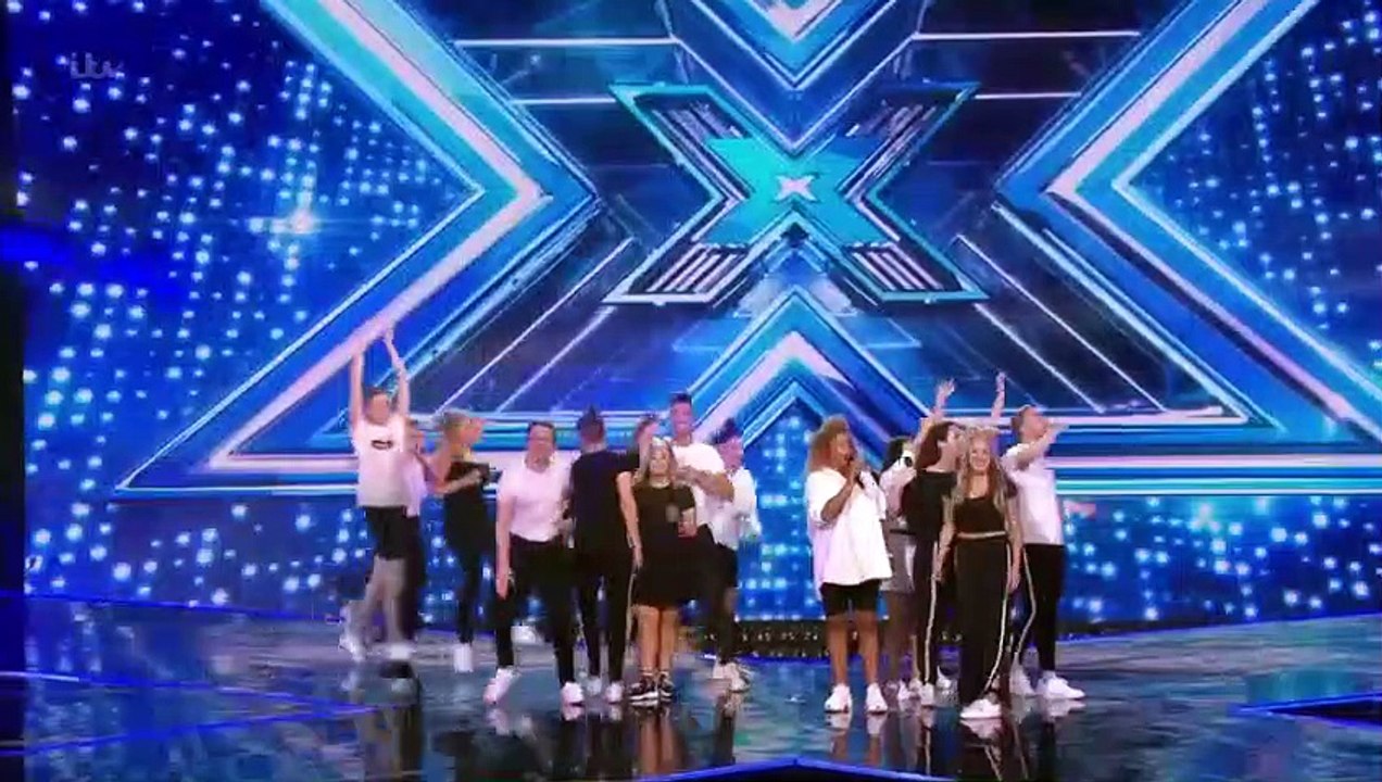 The X Factor UK Season 15 Episode 13 Judges’ Houses 2
