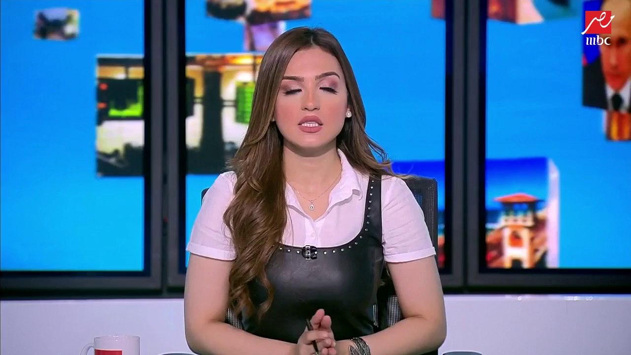 #حديث_المساء |  الرئيس السيسي يشهد وقائع الندوة التثقيفية الـ 26 للقوات المسلحة بمناسبة ذكرى إنتصارات أكتوبر