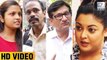 Public Opinion On Tanushree Dutta And Nana Patekar's Case