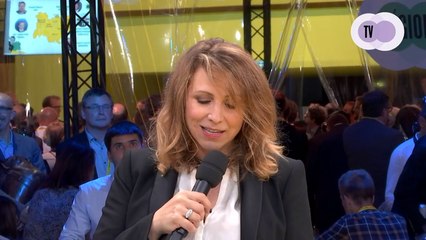 Plateau TV - Rencontre avec David Gurlé, Fondateur et CEO de Symphony