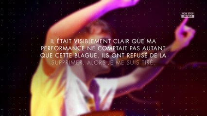 Quotidien : Rex Orange County annule sa venue, Alison Wheeler lui répond à sa façon