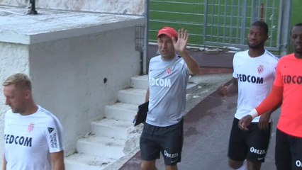Monaco - Jardim, la fin d'une belle histoire