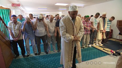 Alman İçişleri Bakanlığı tüm dini grupları toplantıya çağırdı