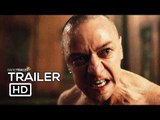 GLASS Official Trailer  2 (2019) James McAvoy, Bruce Willis Movie HD