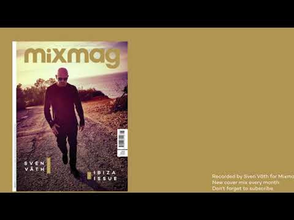 SVEN VÄTH: The Cover Mix