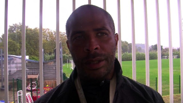 Premier bilan de début de saison avec Eric Chelle