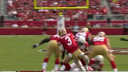 NFL Way to Play recipient for Week 5: Antoine Bethea