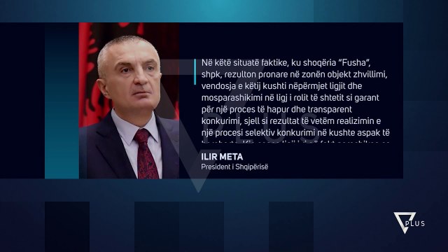 Meta rikthen sërish në Kuvend ligjin për Teatrin - News, Lajme - Vizion Plus