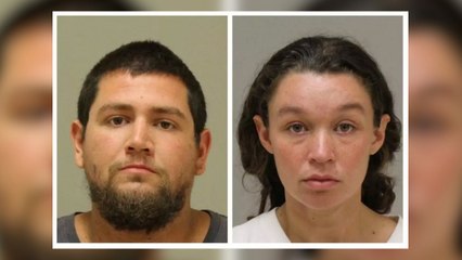Michigan Parents Charged With Murdering Baby