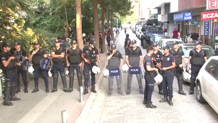 Brunson'a Duruşma Öncesi ABD Maslahatgüzarı'ndan Kritik Ziyaret