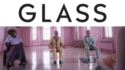 Glass (2019) - Bande-Annonce Officielle (VF)