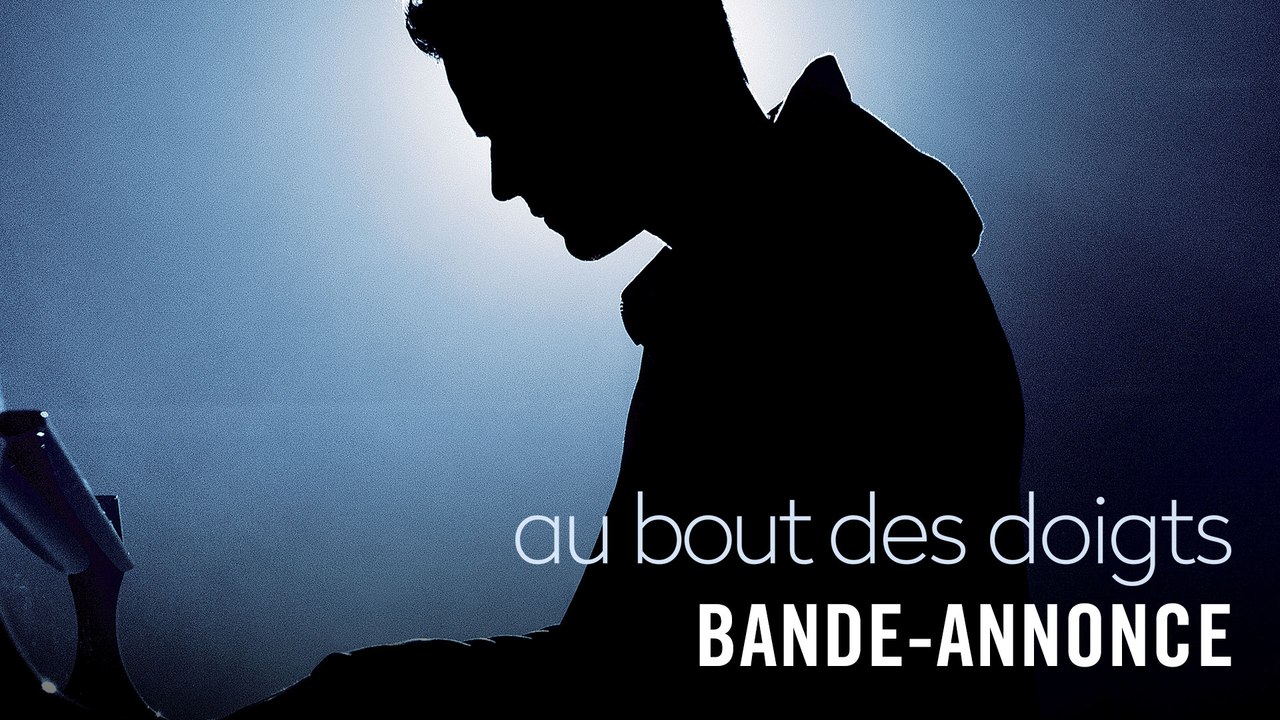 Au bout des doigts - avec Lambert Wilson et Kristin Scott Thomas - Bande-annonce